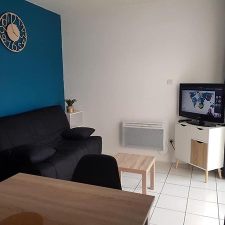 Appart T2 - 4 pers - VILLAGE - 200m de la plage Le Barcarès Extérieur photo